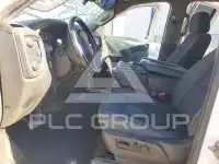 2023 Chevrolet Silverado photo