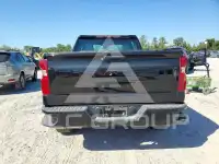 2023 Chevrolet Silverado фото