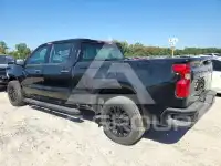 2023 Chevrolet Silverado фото