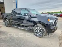 2023 Chevrolet Silverado photo
