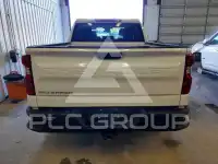 2023 Chevrolet Silverado photo