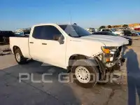 2023 Chevrolet Silverado фото