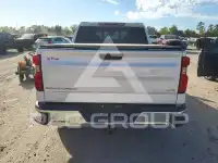 2023 Chevrolet Silverado фото