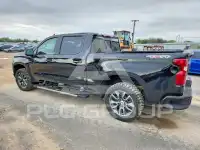 2023 Chevrolet Silverado photo