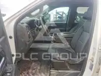 2023 Chevrolet Silverado photo