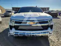 2023 Chevrolet Silverado фото