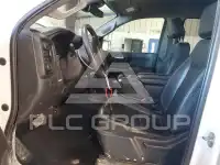 2023 Chevrolet Silverado фото