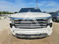 2023 Chevrolet Silverado фото
