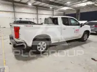 2023 Chevrolet Silverado photo
