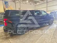 2023 Chevrolet Silverado photo