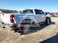 2023 Chevrolet Silverado photo