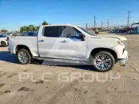 2023 Chevrolet Silverado фото