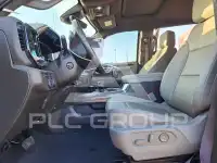 2023 Chevrolet Silverado фото