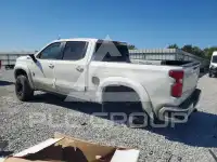 2023 Chevrolet Silverado photo