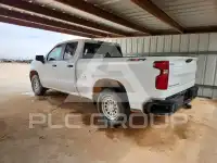 2023 Chevrolet Silverado photo