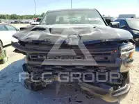 2023 Chevrolet Silverado фото