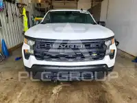 2023 Chevrolet Silverado photo
