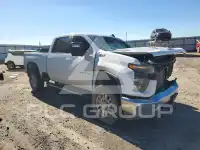 2023 Chevrolet Silverado photo