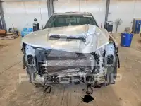 2023 Chevrolet Silverado фото