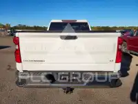 2023 Chevrolet Silverado photo
