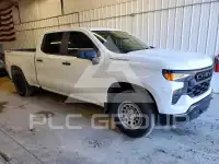 2023 Chevrolet Silverado photo
