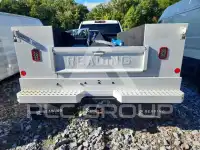 2023 Chevrolet Silverado фото