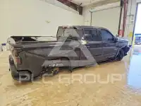 2023 Chevrolet Silverado photo