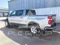 2023 Chevrolet Silverado фото