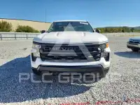 2023 Chevrolet Silverado фото