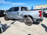 2023 Chevrolet Silverado фото