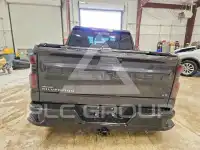 2023 Chevrolet Silverado photo