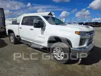2023 Chevrolet Silverado фото