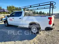 2023 Chevrolet Silverado photo