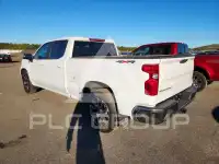 2023 Chevrolet Silverado photo