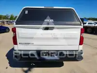 2023 Chevrolet Silverado фото