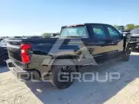 2023 Chevrolet Silverado фото