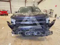 2023 Chevrolet Silverado photo