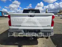 2023 Chevrolet Silverado фото