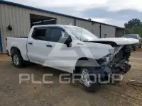 2023 Chevrolet Silverado фото