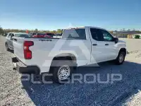 2023 Chevrolet Silverado фото