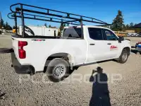 2023 Chevrolet Silverado photo