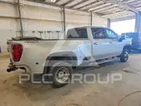 2023 Chevrolet Silverado фото