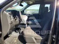 2023 Chevrolet Silverado фото