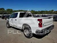2023 Chevrolet Silverado фото