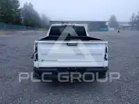 2023 Chevrolet Silverado фото