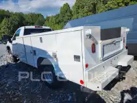 2023 Chevrolet Silverado фото