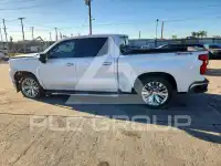 2023 Chevrolet Silverado фото