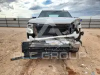 2023 Chevrolet Silverado фото