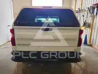 2023 Chevrolet Silverado photo