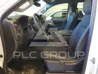 2023 Chevrolet Silverado photo